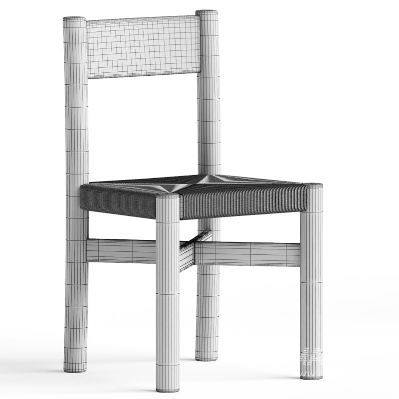 Nonna Dining Chair - Image 2