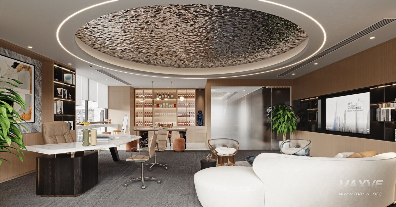 office interior 51 - Image 1