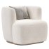 Nidou Armchair By ZZibo - Thumbnail 3