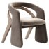 Teak Dining Chair - Thumbnail 2