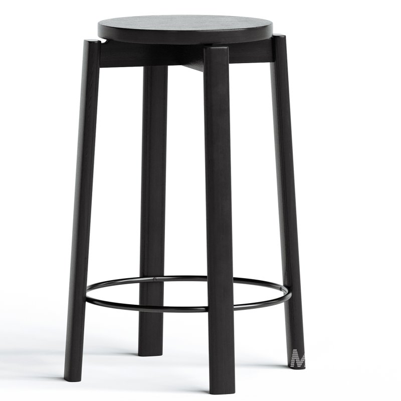 Passage Counter Stool - Image 2