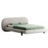 Saba Italia bed - Thumbnail 4