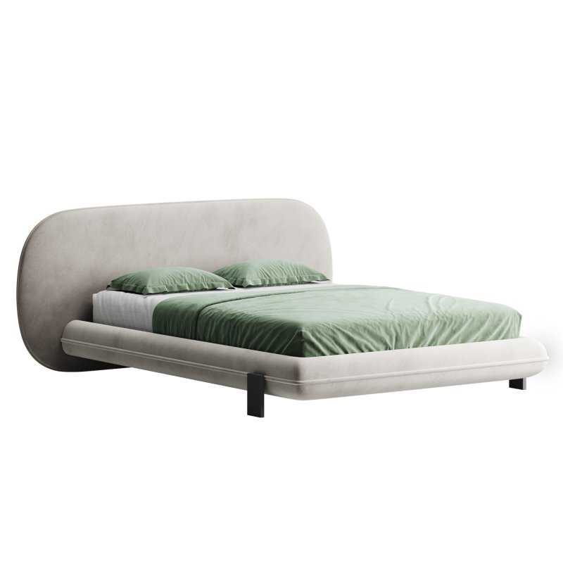 Saba Italia bed - Image 4