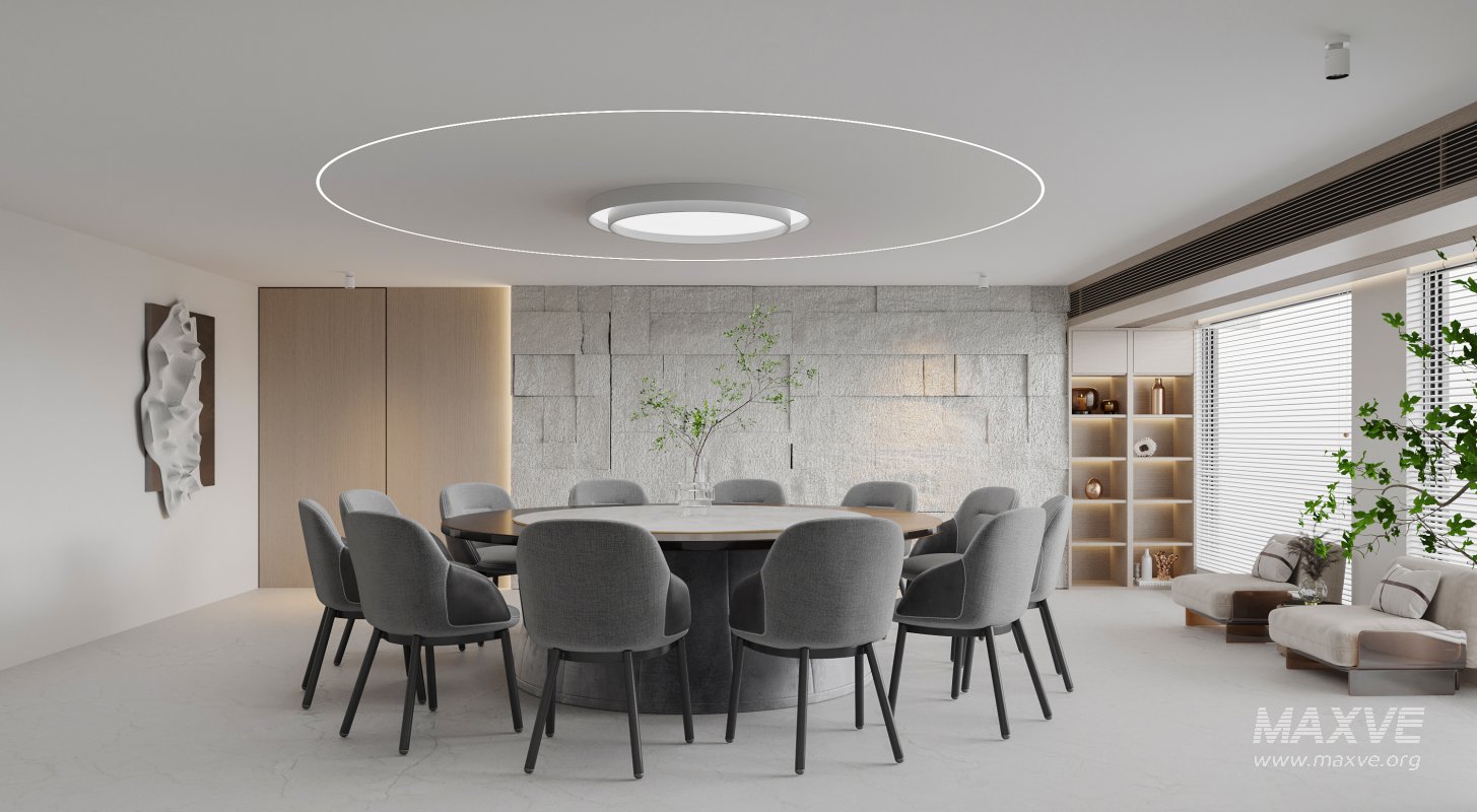 office interior 60 - Image 3