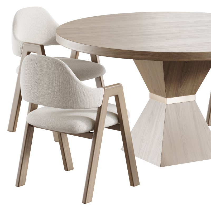 Dining table ALLIANCE - Image 6