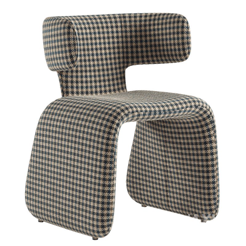 Sasa Dining Chair - Image 6