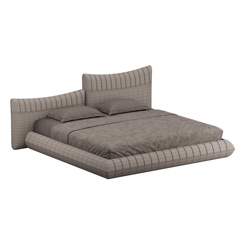 BED Orange Bellavita - Image 14