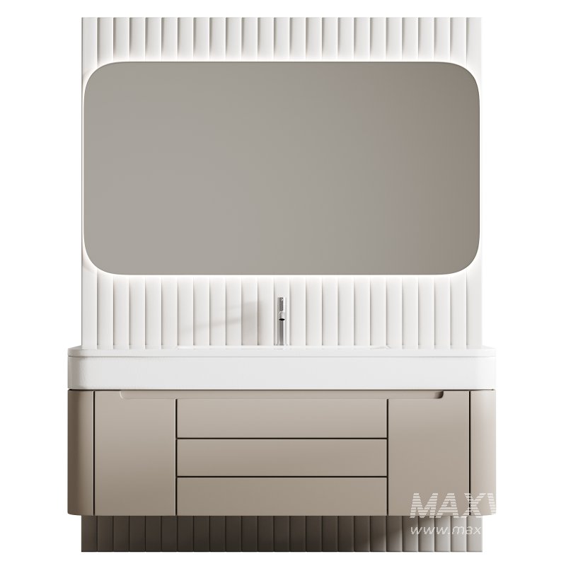 Bathroom furniture 1 - Image 1