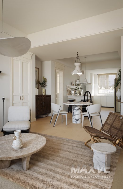 Living Room Dining Room - Image 1