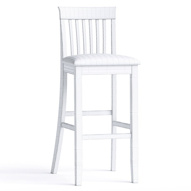 Benedetta Counter Stool - Image 3