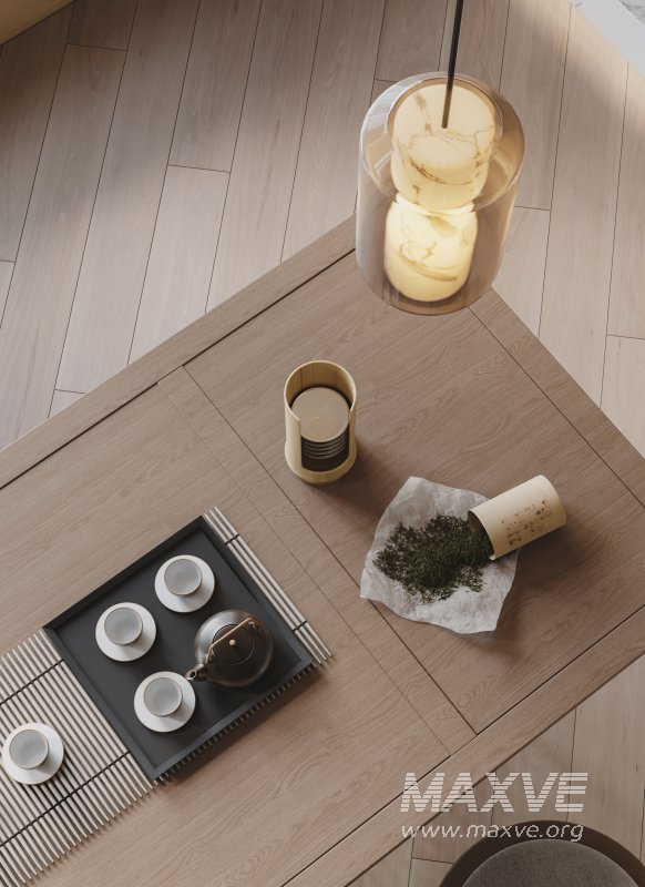 Mahjong Room - Image 5