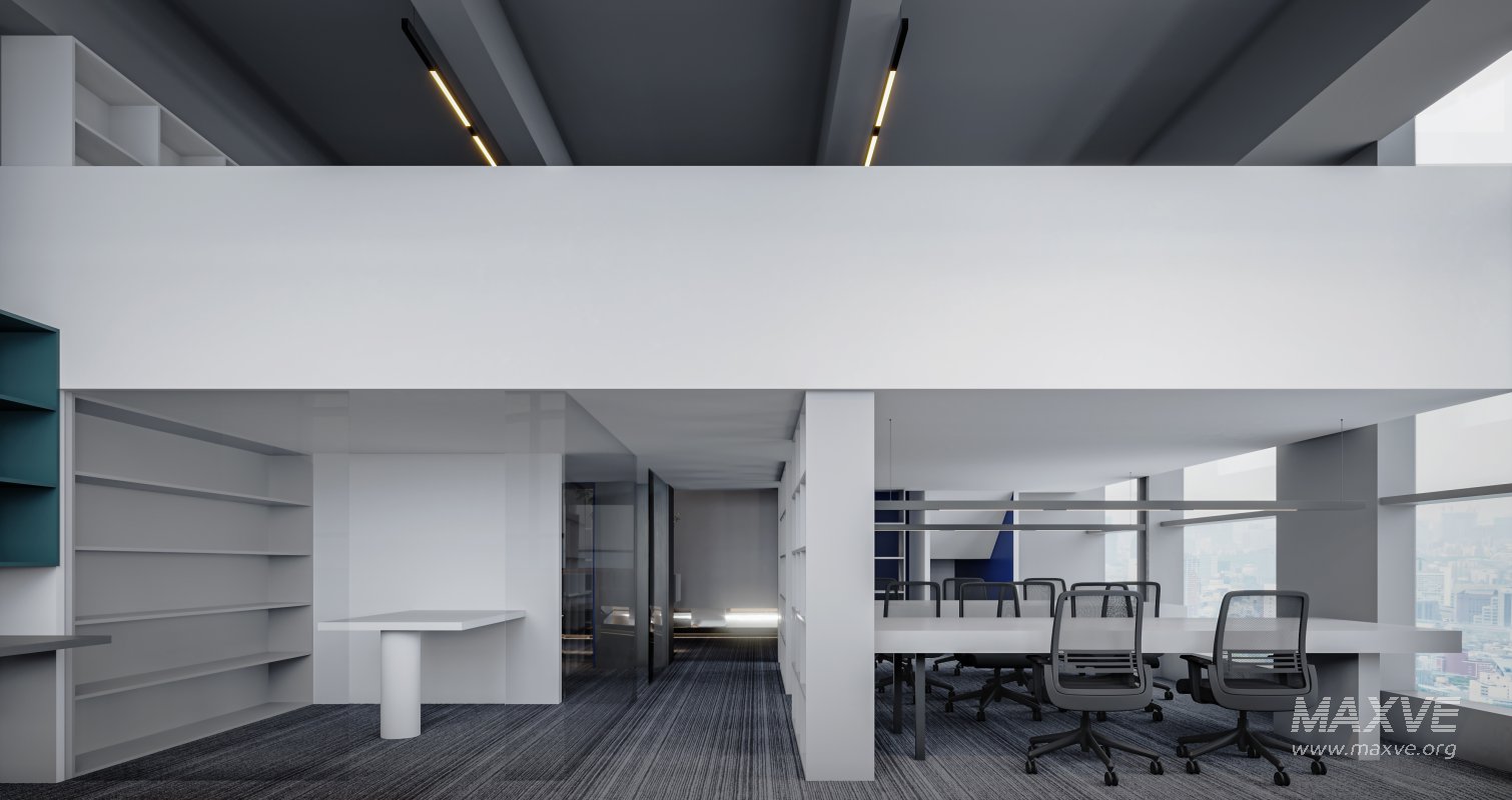 office interior 07 - Image 3