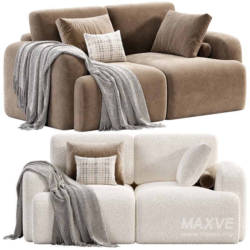 Bonent Sofa - Image 6