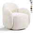 Teop Armchair By Divan.ru - Thumbnail 1