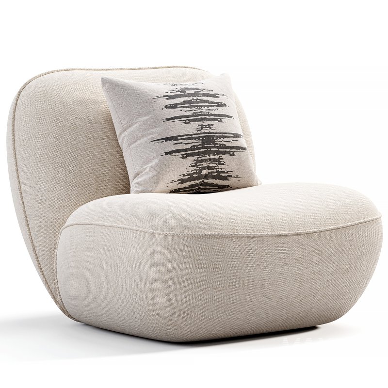 Sete Armchair By Yonoh - Image 5