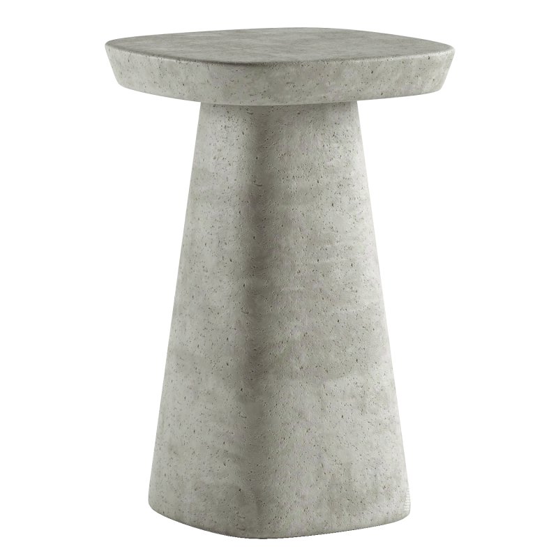 Phoenix Outdoor Side Table - Image 4