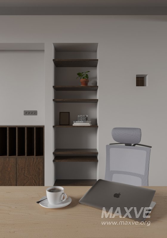 office interior 09 - Image 8