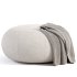 GEO Pouf By Saba Italia - Thumbnail 4