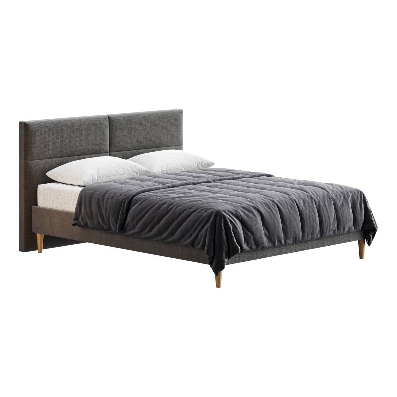 Double bed Elyna - Image 3