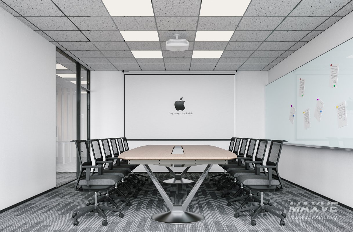 meeting room - Image 1