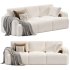 Bonent Sofa - Thumbnail 4
