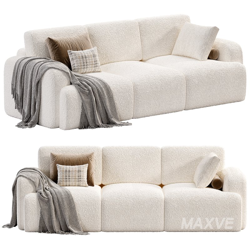 Bonent Sofa - Image 4