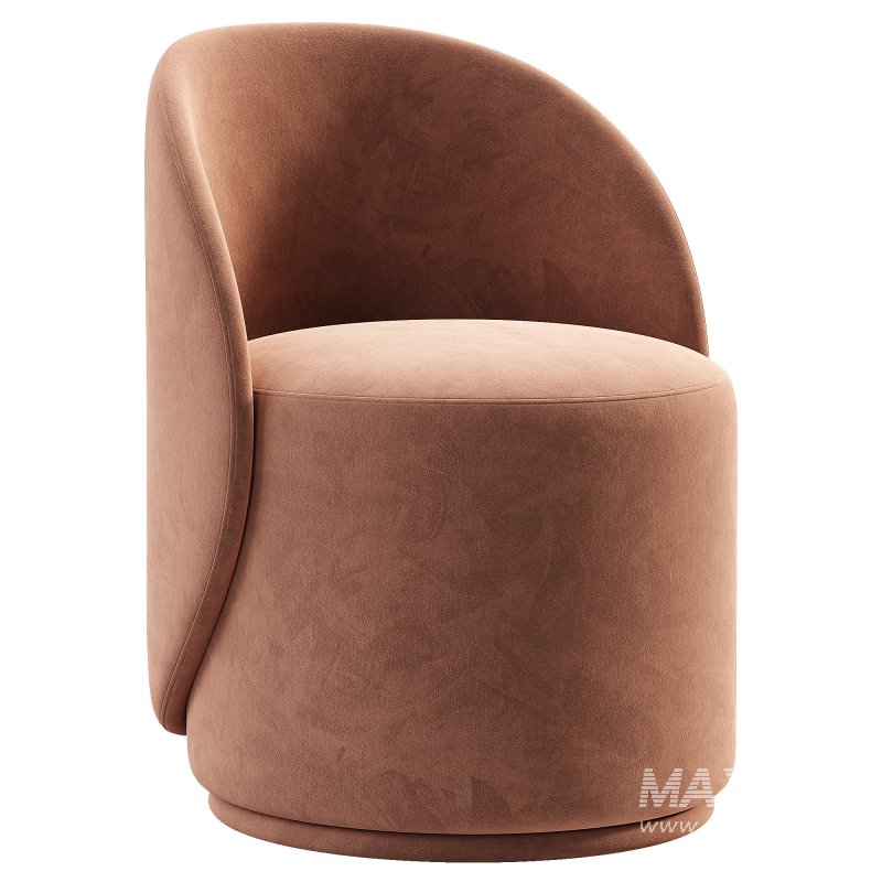 Loreen Pouf - Image 4