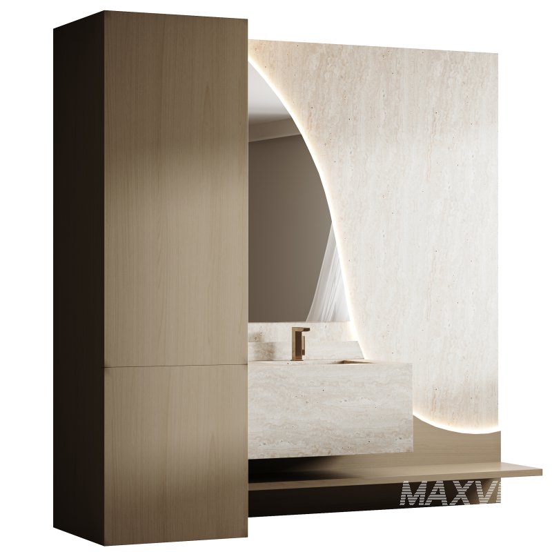 Bathroom furniture 21 - Image 7