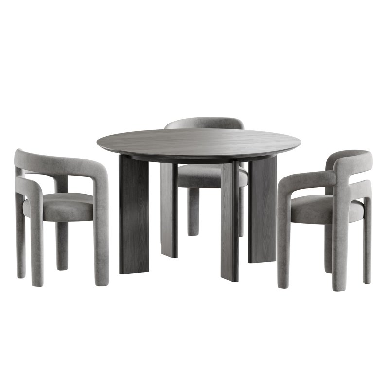 Dining table Kaho - Image 6