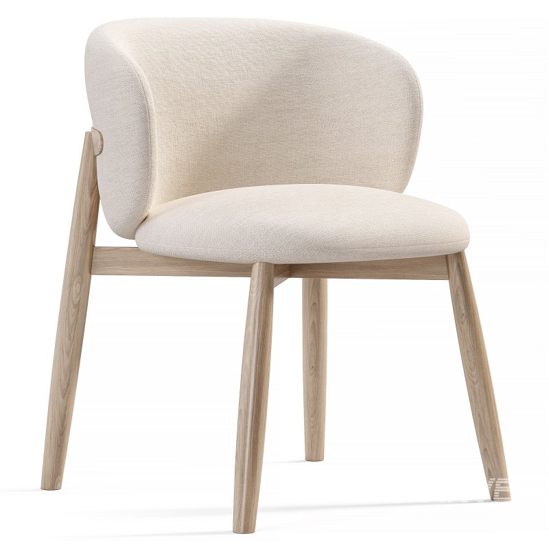 Baikal Chair - Image 5