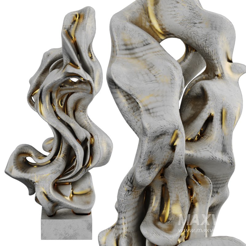 Harmony Sculpture - Image 4