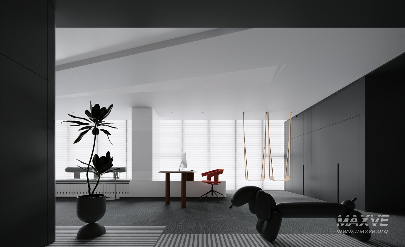 office interior - Image 2