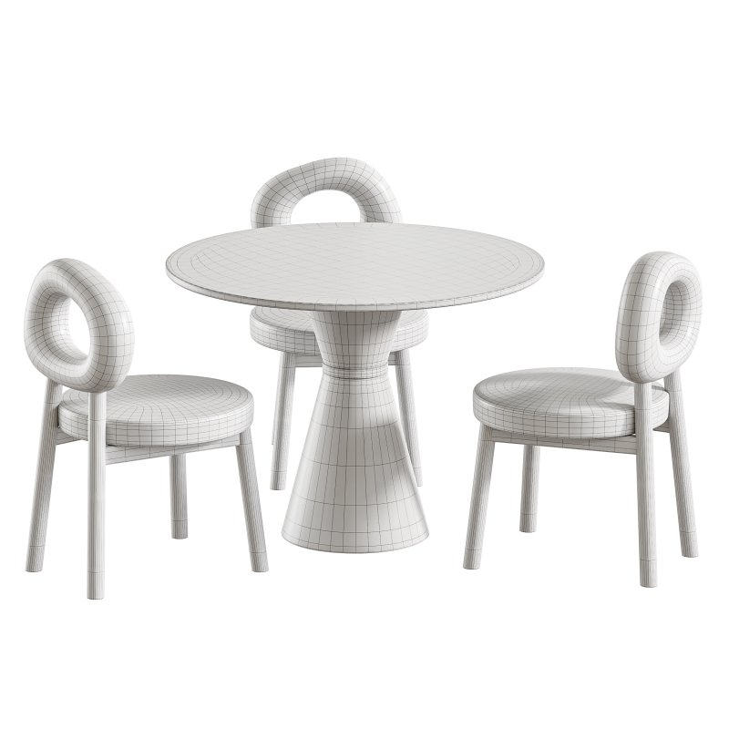 Dining table CAIRNS - Image 8