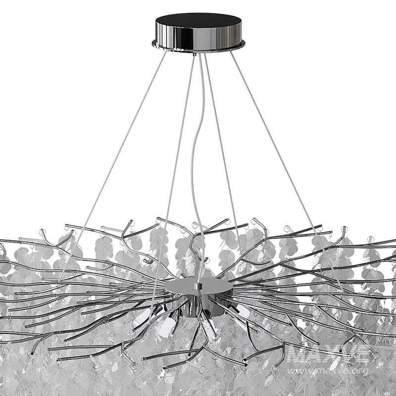 Hanging_chandelier_MODESTYLE_MS21071300_GD_light - Image 11
