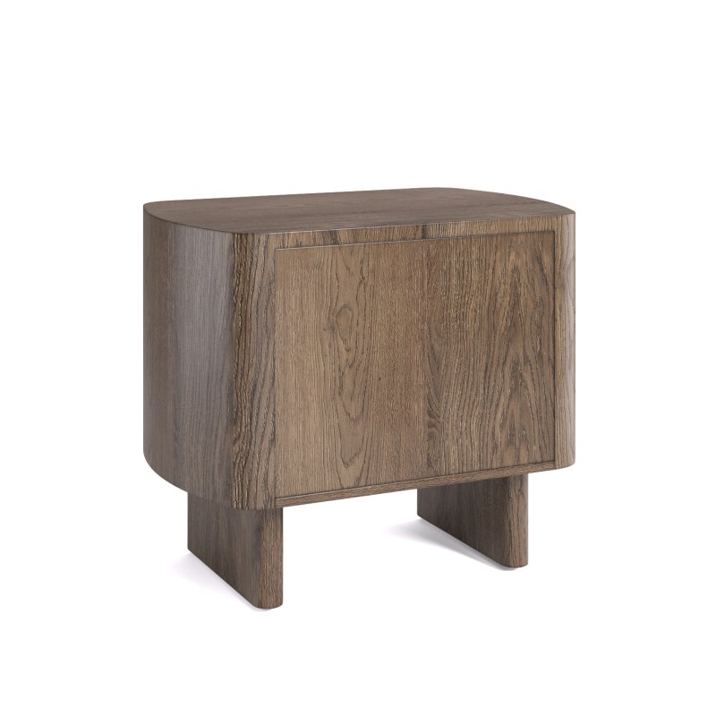 Lettos Bedside Table by Liang & Eimil - Image 2
