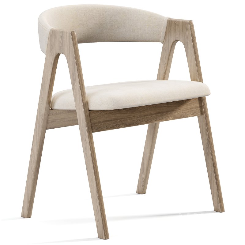 Dublin Chair By Deephouse - Image 3