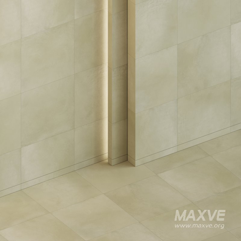 Blend Modern Concrete Floor Tile Collection 120×120 by Revigres - Image 6