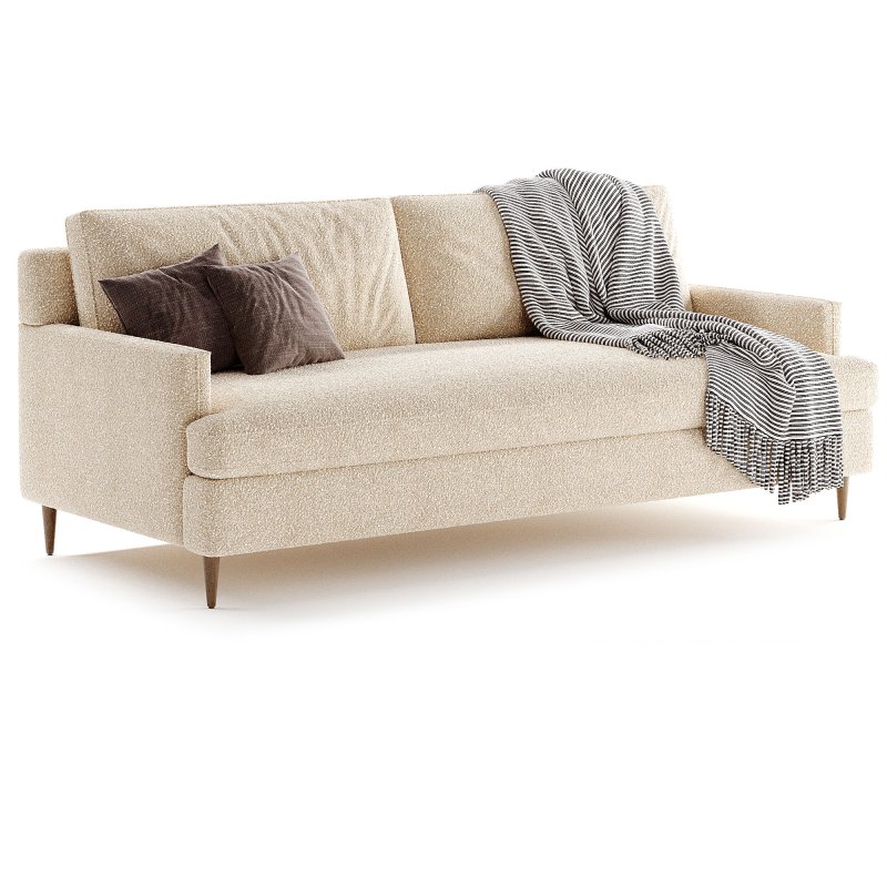 Evan Sofa - Image 2