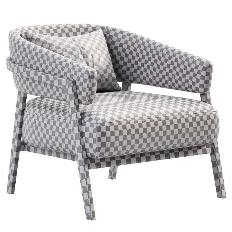 Dexter Chair - Image 6