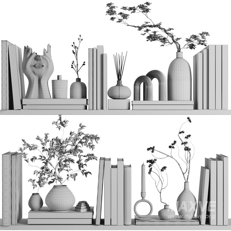 Decorative Set72 - Image 6