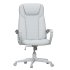 Heald Faux Leather Executive Chair - Thumbnail 2