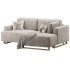 sofa Onte Textile Grafit - Thumbnail 2