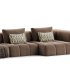SHAMARA SOFA by Noho Home - Thumbnail 4