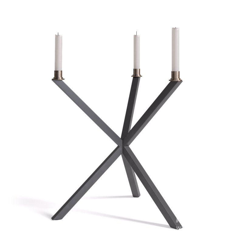 Tripod Candleholder by NEB - Image 5