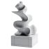 Squiggly sculpture - Thumbnail 2