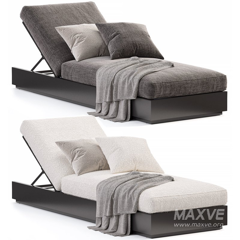 Hayman Sun Lounge - Image 3