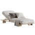 Vondom Milos Sun Lounger - Thumbnail 4