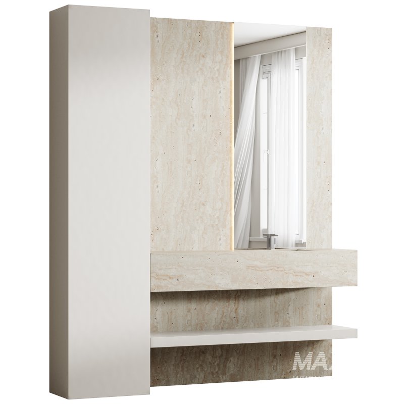 Bathroom furniture 10 - Image 8