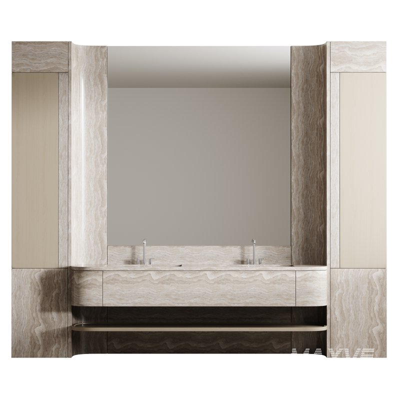 Bathroom furniture 12 - Image 1