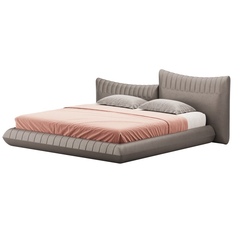 BED Orange Bellavita - Image 2